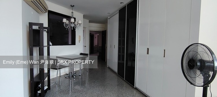 Maysprings (D23), Apartment #506360491